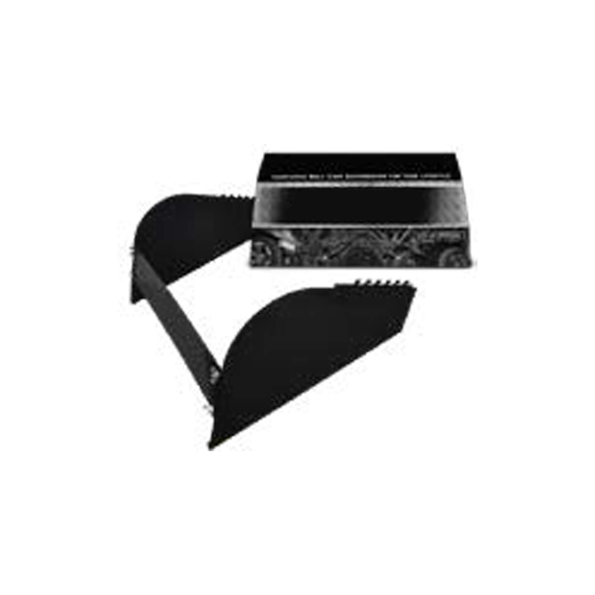 MadJax Card Holder and Base