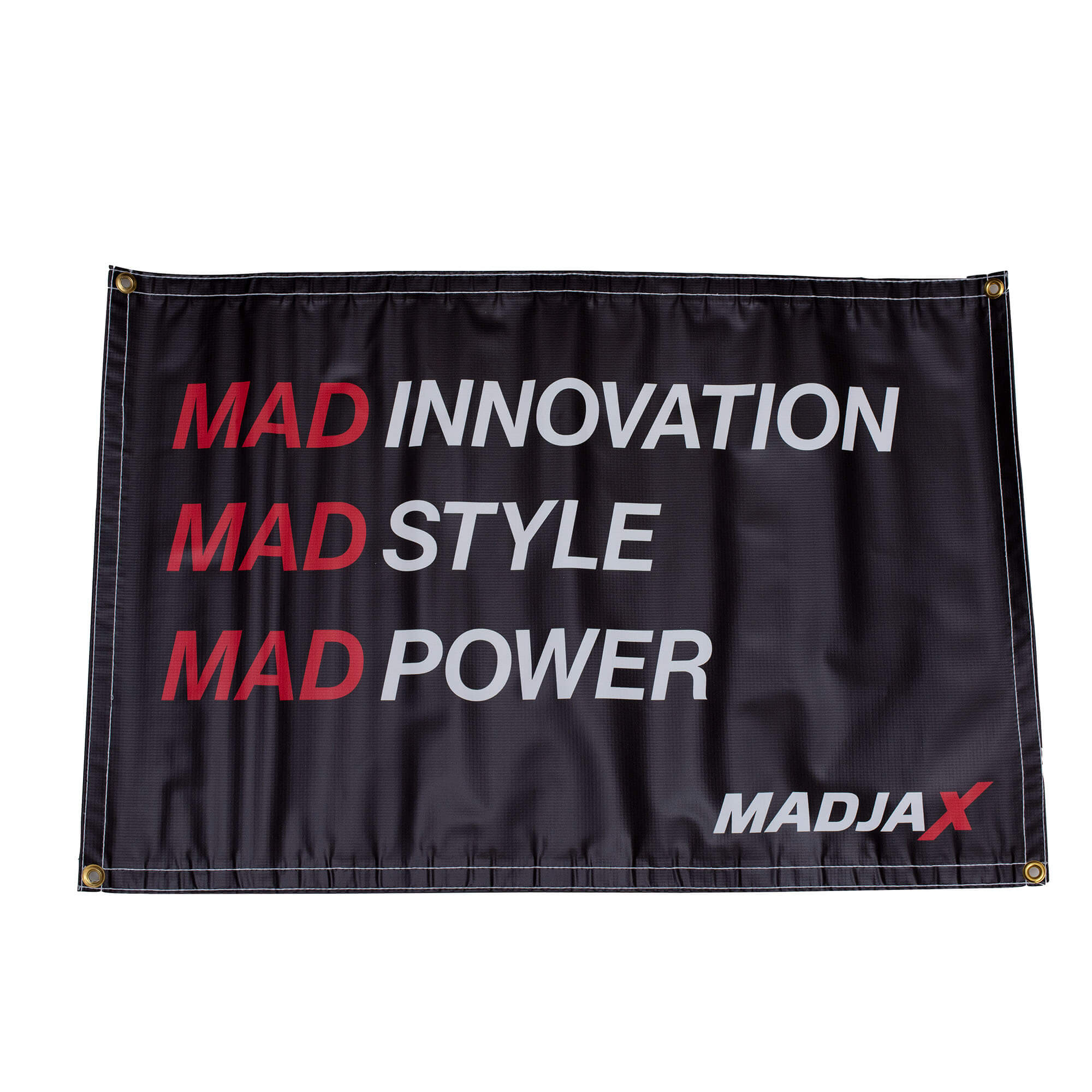 Mad Banner