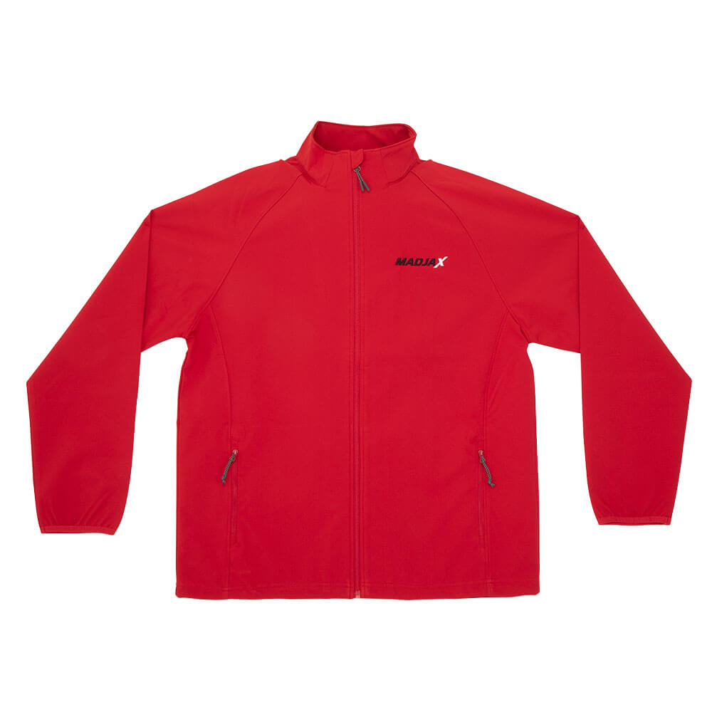Featherlight Soft Shell Jacket