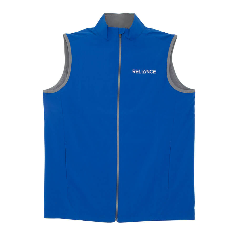 Preeminent Vest