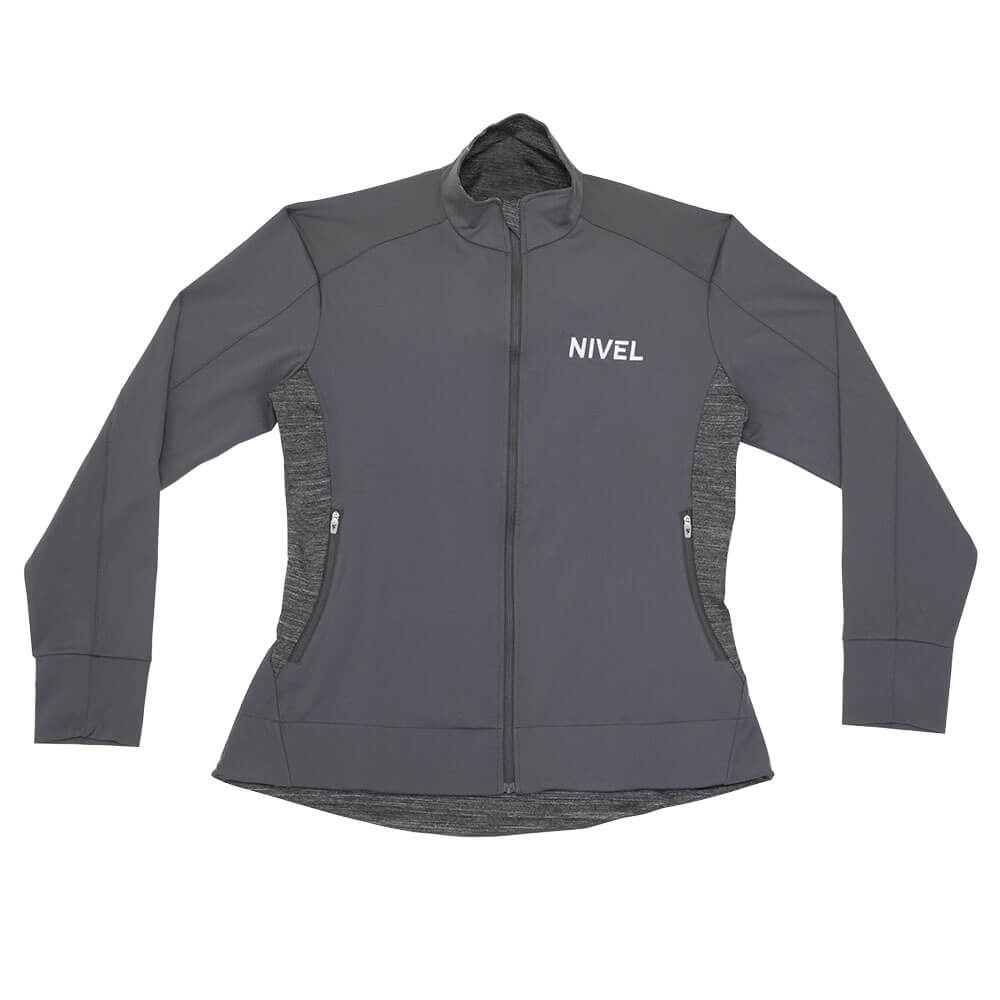 Ladies Free Form Jacket