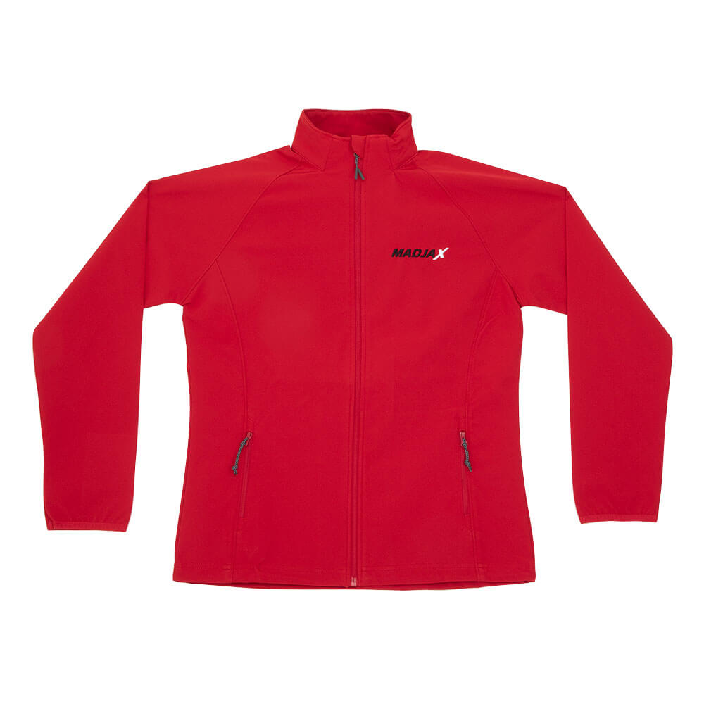 Ladies Featherlight Soft Shell Jacket