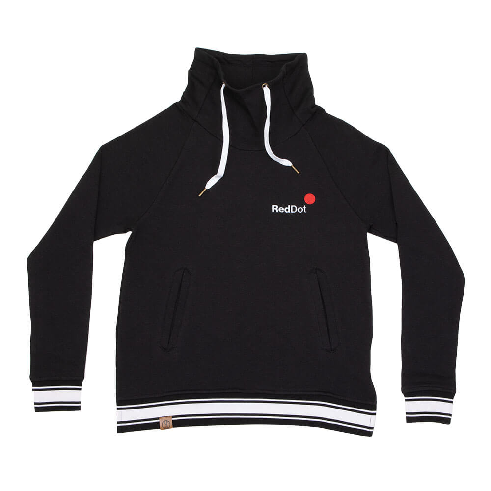 Ladies Ivy League Pullover