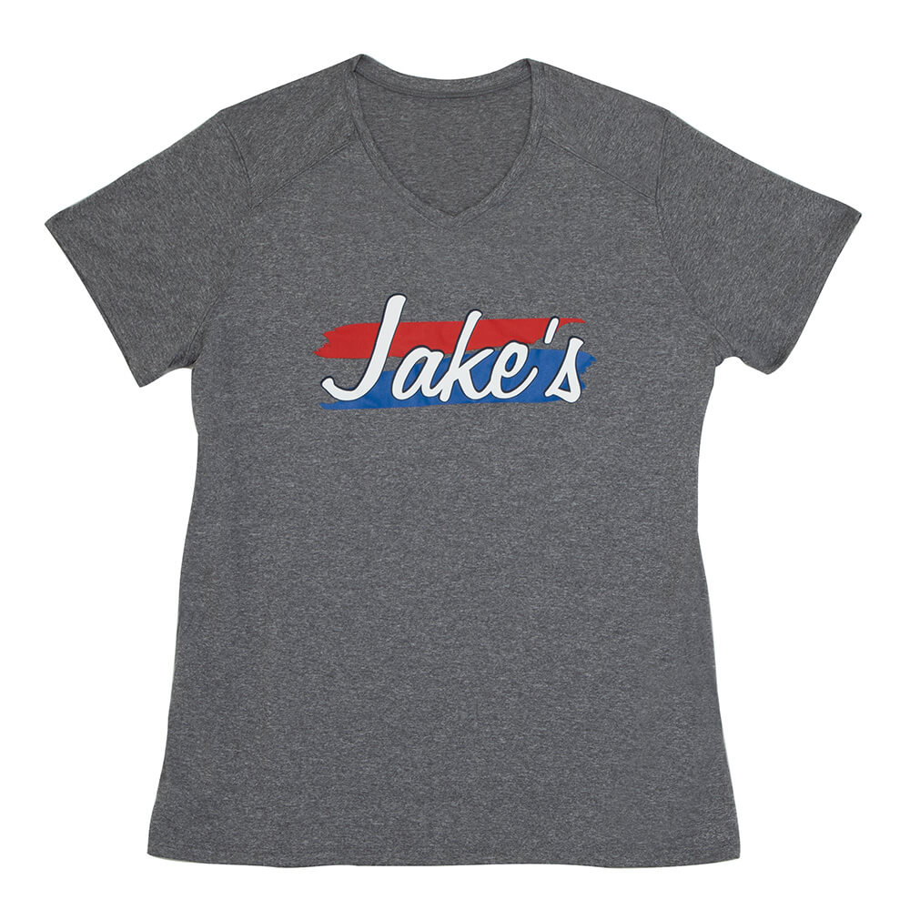 Ladies Kinergy Training Tee