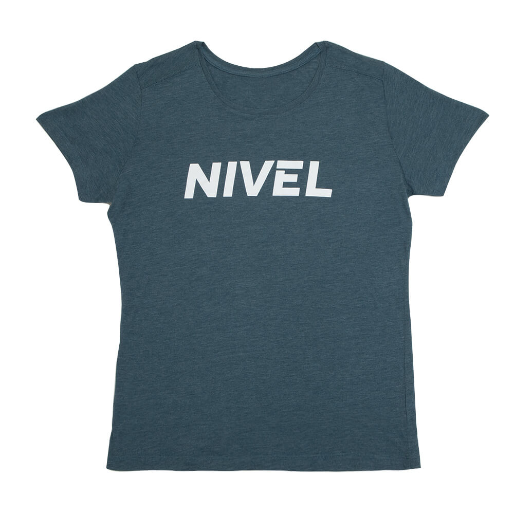 Ladies Tri-Blend T-Shirt