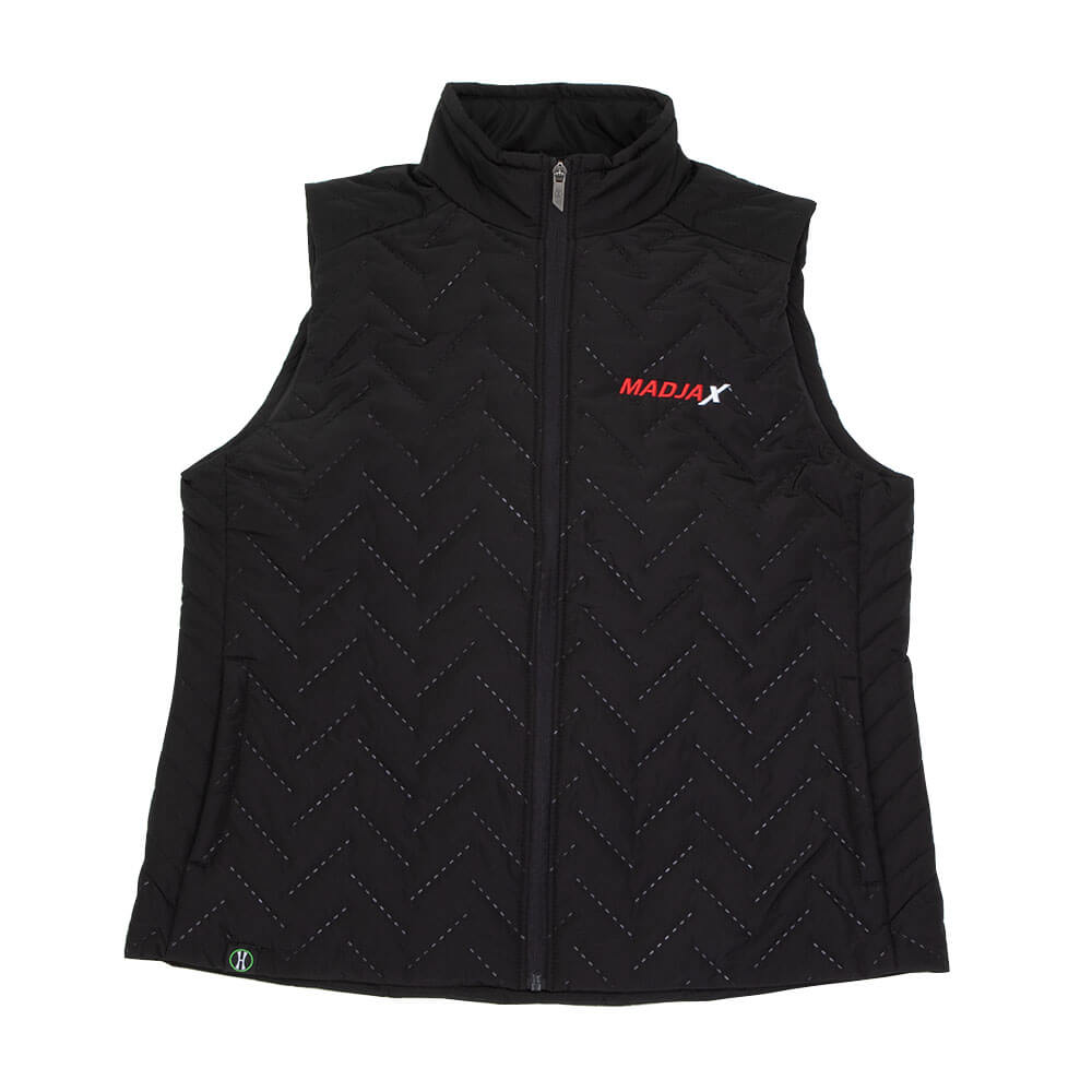 Ladies Repreve Eco Vest