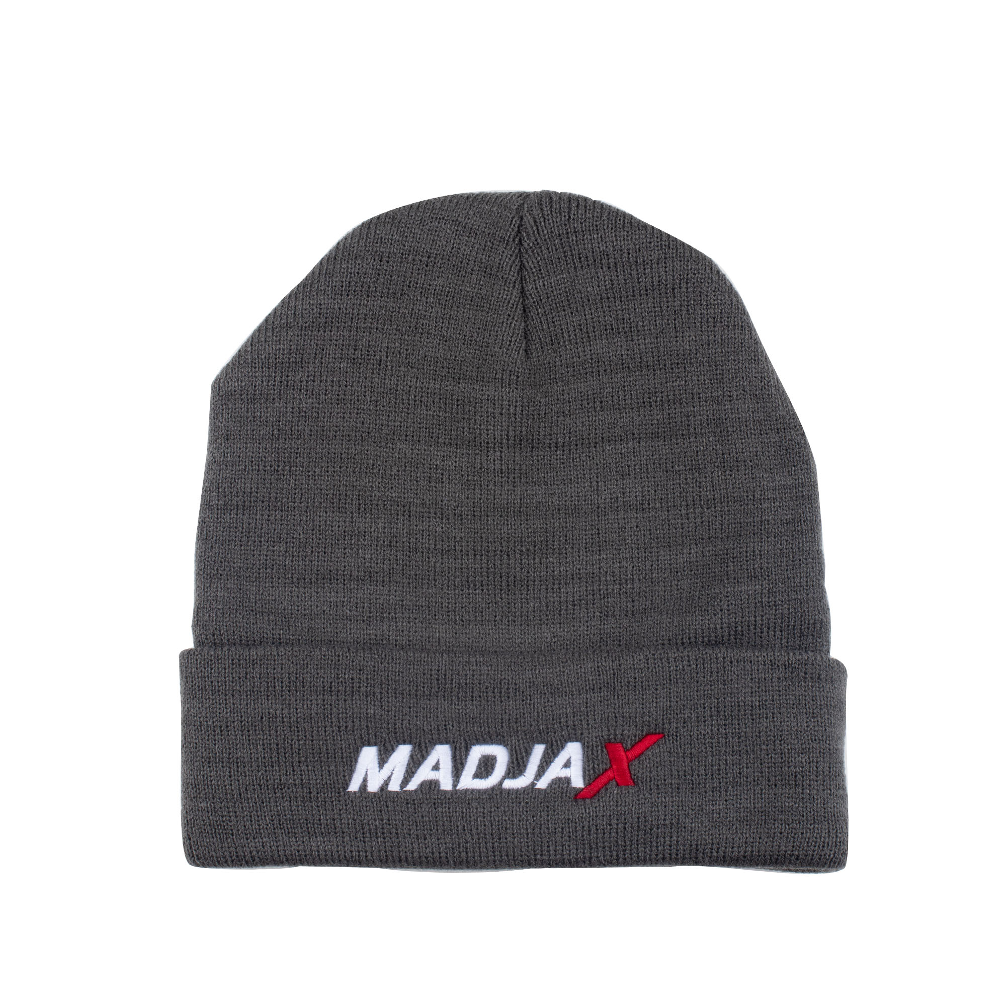 Granite MadJax Fold-Over Beanie