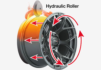 Form Flow Process - Step 3