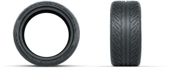 GTW Fusion GTR Tire