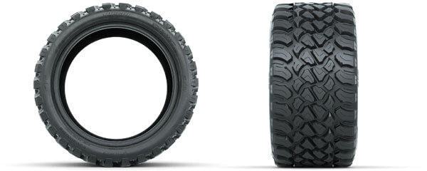 GTW Nomad Tire