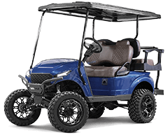 Nivel Parts & Manufacturing Launches New Golf Cart, the MadJax